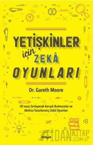 Yetişkinler İçin Zeka Oyunları