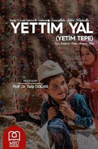 Yettim Yal - Kaşkay Türkçesi Üzerine Bir İnceleme