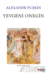 Yevgeni Onegin