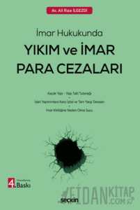 Yıkım ve İmar Para Cezaları