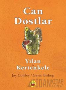 Yılan ile Kertenkele - Can Dostlar