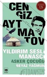 Yıldırım Sesli Manasçı - Asker Çocuğu - Beyaz Yağmur