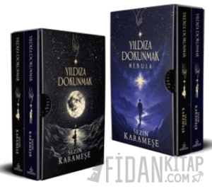 Yıldıza Dokunmak Serisi – (İkili Kutu)