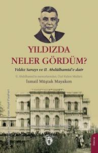 Yıldızda Neler Gördüm?