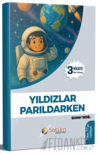 Yıldızlar Parıldarken