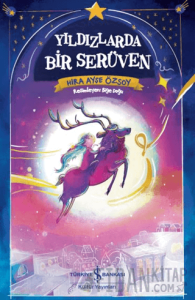 Yıldızlarda Bir Serüven