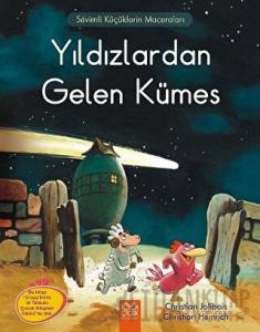 Yıldızlardan Gelen Kümes