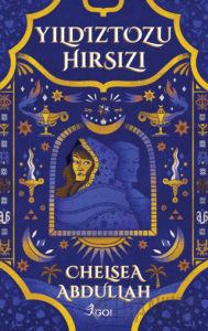 Yıldıztozu Hırsızı