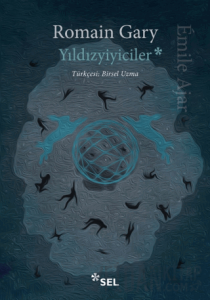 Yıldızyiyiciler