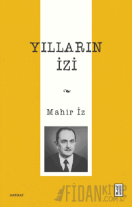 Yılların İzi