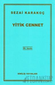Yitik Cennet