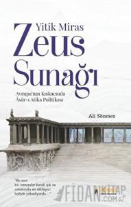 Yitik Miras Zeus Sunağı
