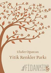 Yitik Renkler Parkı