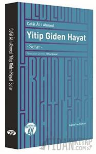 Yitip Giden Hayat