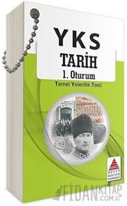 YKS 1.Oturum Tarih Kartları