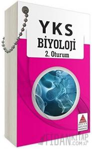 YKS 2.Oturum Biyoloji Kartları