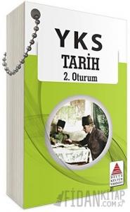 YKS 2.Oturum Tarih Kartları