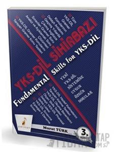 YKS-DİL Sihirbazı Fundamental Skills For YKS-DİL