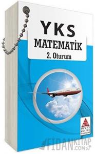 YKS Matematik 2.Oturum