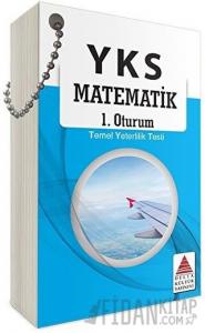 YKS Matematik Kartları