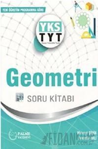 YKS TYT Geometri Soru Kitabı