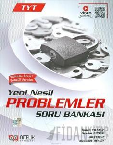 Yks Tyt Yeni Nesil Problemler Soru Bankası
