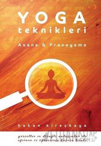 Yoga Teknikleri
