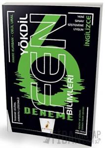 YÖKDİL Fen Bilimleri Tamamı Dijital Ayrıntılı Çözümlü 6 Deneme Sınavı