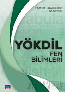 YÖKDİL Fen Bilimleri