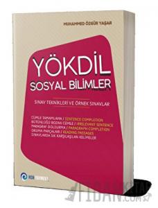 YÖKDİL Sosyal Bilimler Sınav Teknikleri ve Örnek Sınavlar