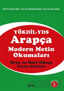 YÖKDİL-YDS Arapça Modern Metin Okumaları