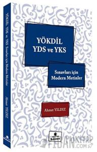 YÖKDİL YDS ve YKS Sınavları için Modern Metinler
