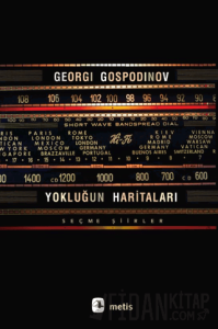 Yokluğun Haritaları