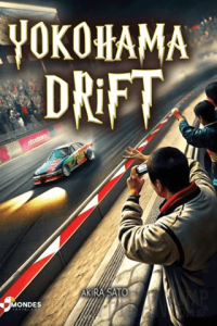 Yokohama Drift