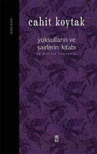 Yoksulların ve Şairlerin Kitabı 2 (Ciltli)