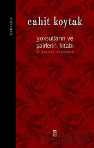 Yoksulların ve Şairlerin Kitabı 3 (Ciltli)