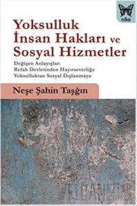 Yoksulluk, İnsan Hakları ve Sosyal Hizmetler