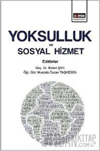 Yoksulluk ve Sosyal Hizmet