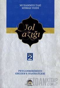 Yol Azığı Cilt 2