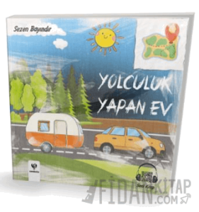 Yolculuk Yapan Ev