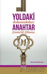 Yoldaki Anahtar