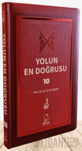 Yolun En Doğrusu - 10 (Ciltli)