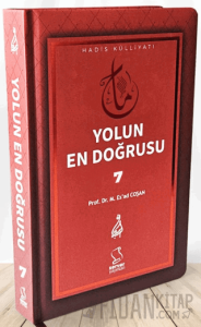Yolun En Doğrusu - 7 (Ciltli)