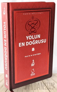 Yolun En Doğrusu - 8 (Ciltli)