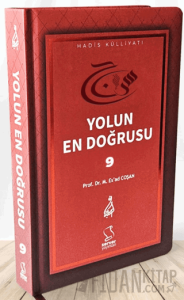 Yolun En Doğrusu - 9 (Ciltli)