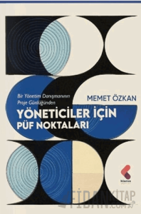 Yöneticiler İçin Püf Noktaları