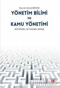 Yönetim Bilimi ve Kamu Yönetimi