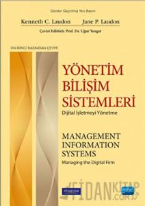 Yönetim Bilişim Sistemleri (Ciltli)