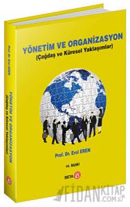 Yönetim ve Organizasyon