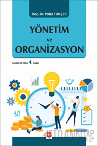 Yönetim ve Organizasyon